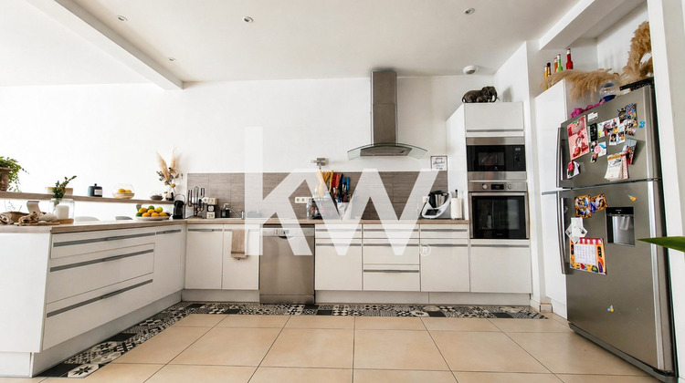 Ma-Cabane - Vente Maison Saint-Paul-en-Jarez, 265 m²