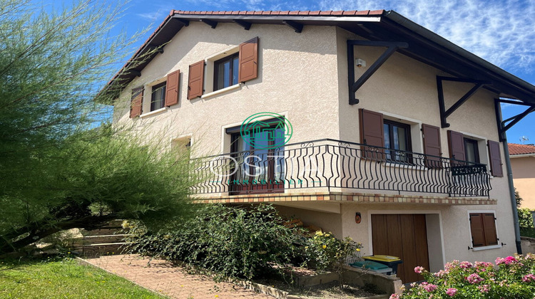 Ma-Cabane - Vente Maison SAINT-PAUL-EN-JAREZ, 109 m²