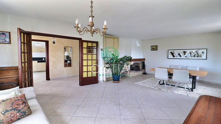 Ma-Cabane - Vente Maison SAINT-PAUL-EN-JAREZ, 109 m²
