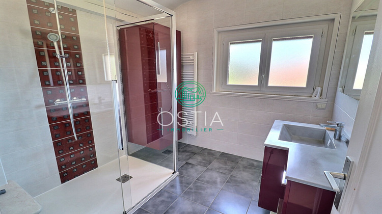 Ma-Cabane - Vente Maison SAINT-PAUL-EN-JAREZ, 109 m²