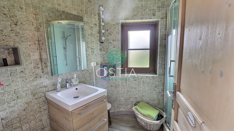 Ma-Cabane - Vente Maison SAINT-PAUL-EN-JAREZ, 136 m²