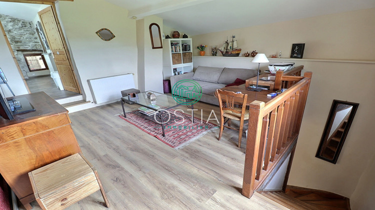 Ma-Cabane - Vente Maison SAINT-PAUL-EN-JAREZ, 136 m²