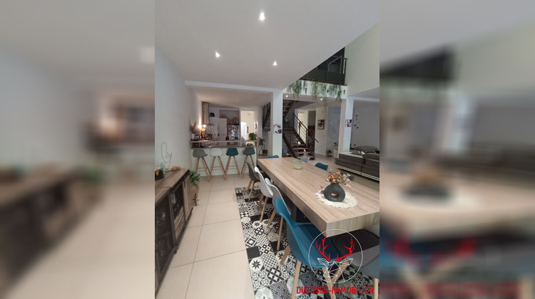Ma-Cabane - Vente Maison SAINT-PAUL-EN-JAREZ, 265 m²