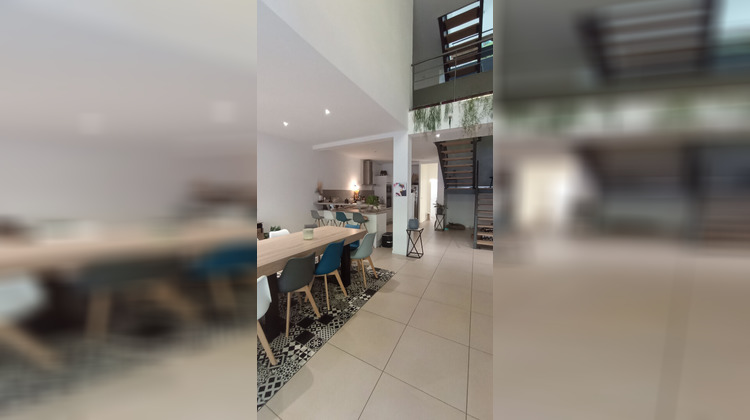 Ma-Cabane - Vente Maison SAINT-PAUL-EN-JAREZ, 265 m²