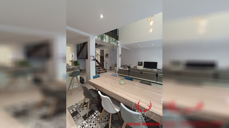 Ma-Cabane - Vente Maison SAINT-PAUL-EN-JAREZ, 265 m²