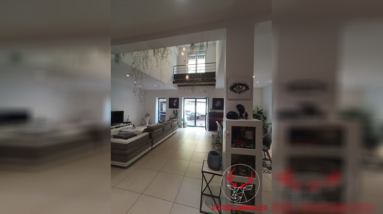 Ma-Cabane - Vente Maison SAINT-PAUL-EN-JAREZ, 265 m²