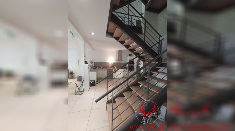 Ma-Cabane - Vente Maison SAINT-PAUL-EN-JAREZ, 265 m²