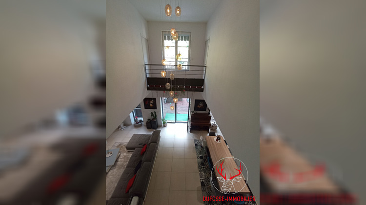 Ma-Cabane - Vente Maison SAINT-PAUL-EN-JAREZ, 265 m²