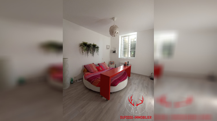 Ma-Cabane - Vente Maison SAINT-PAUL-EN-JAREZ, 265 m²