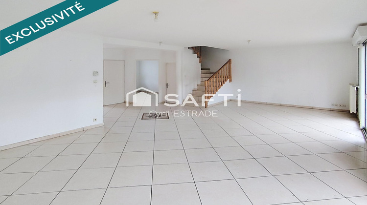 Ma-Cabane - Vente Maison Saint-Paul-en-Jarez, 112 m²