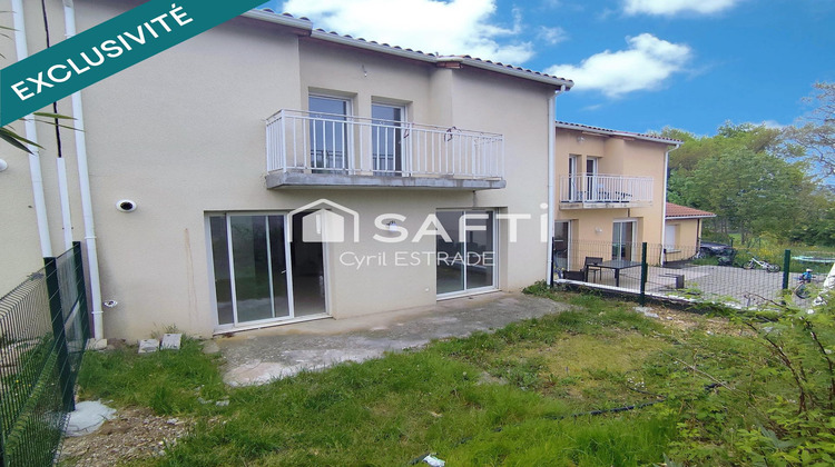 Ma-Cabane - Vente Maison Saint-Paul-en-Jarez, 112 m²