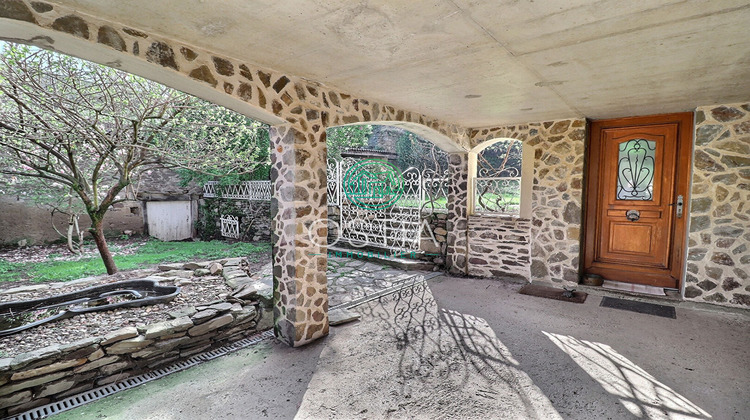 Ma-Cabane - Vente Maison SAINT-PAUL-EN-JAREZ, 174 m²