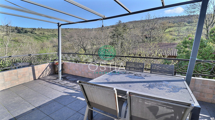 Ma-Cabane - Vente Maison SAINT-PAUL-EN-JAREZ, 174 m²