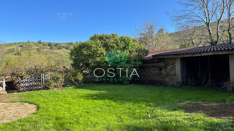 Ma-Cabane - Vente Maison SAINT-PAUL-EN-JAREZ, 174 m²