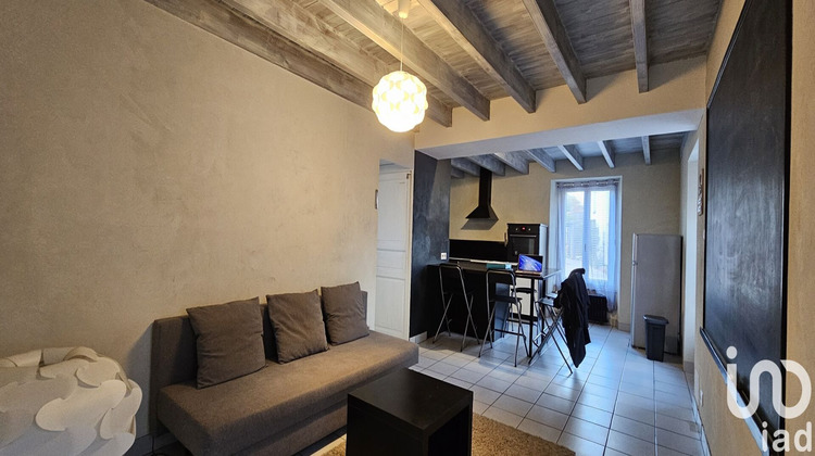 Ma-Cabane - Vente Maison Saint-Paul-en-Pareds, 66 m²