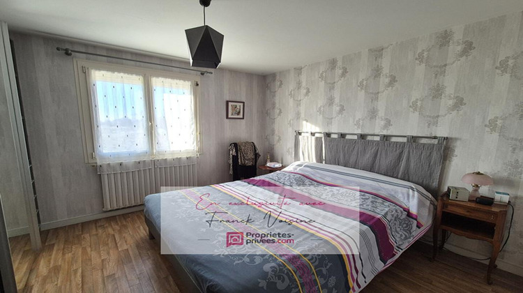 Ma-Cabane - Vente Maison SAINT PAUL EN PAREDS, 109 m²