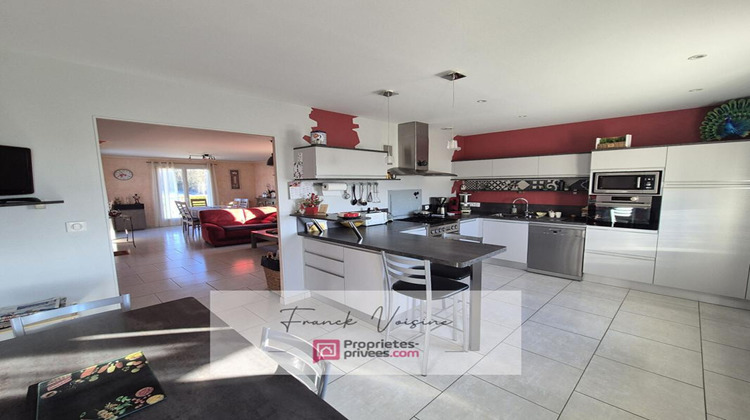 Ma-Cabane - Vente Maison SAINT PAUL EN PAREDS, 109 m²