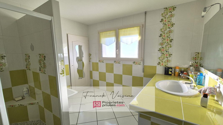 Ma-Cabane - Vente Maison SAINT PAUL EN PAREDS, 109 m²