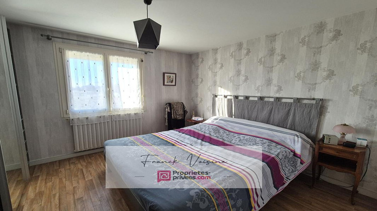 Ma-Cabane - Vente Maison SAINT PAUL EN PAREDS, 109 m²