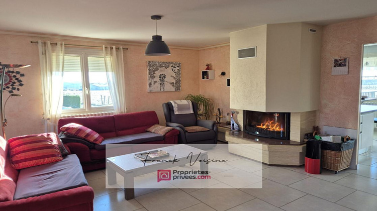 Ma-Cabane - Vente Maison SAINT PAUL EN PAREDS, 109 m²