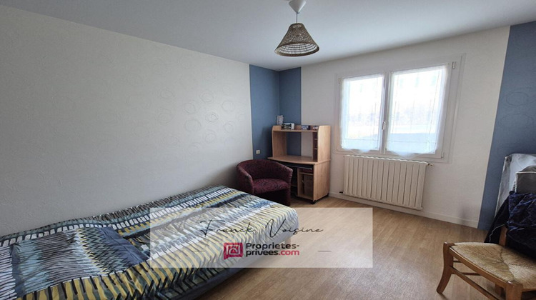 Ma-Cabane - Vente Maison SAINT PAUL EN PAREDS, 109 m²