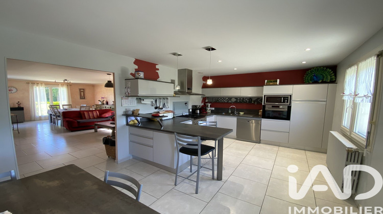 Ma-Cabane - Vente Maison Saint-Paul-en-Pareds, 109 m²