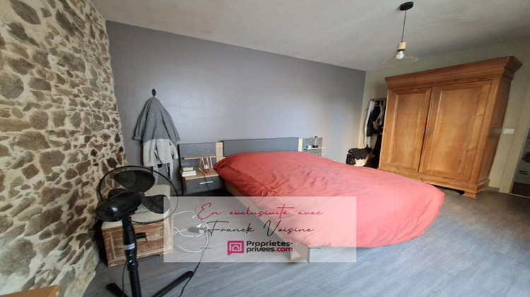 Ma-Cabane - Vente Maison SAINT PAUL EN PAREDS, 90 m²