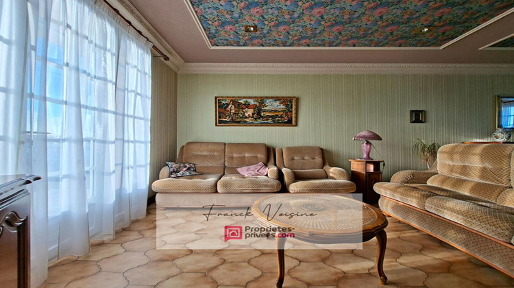 Ma-Cabane - Vente Maison SAINT PAUL EN PAREDS, 137 m²