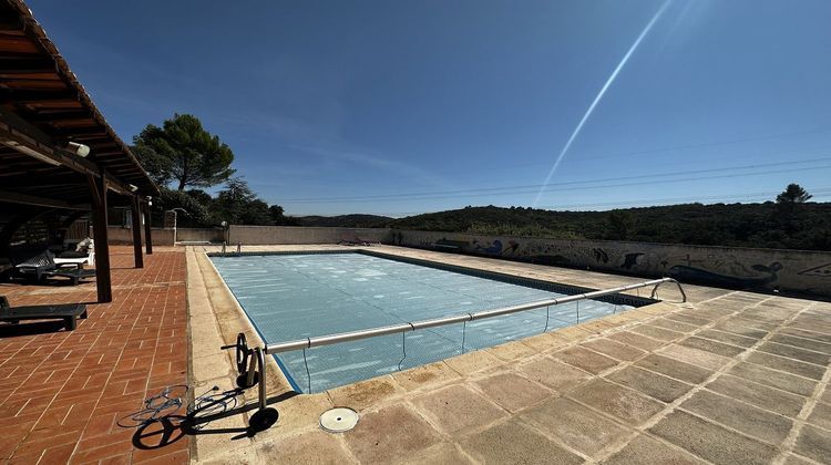 Ma-Cabane - Vente Maison Saint-Paul-et-Valmalle, 35 m²