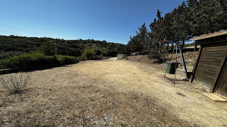 Ma-Cabane - Vente Maison Saint-Paul-et-Valmalle, 35 m²