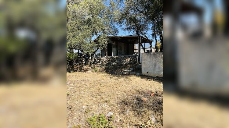 Ma-Cabane - Vente Maison Saint-Paul-et-Valmalle, 35 m²