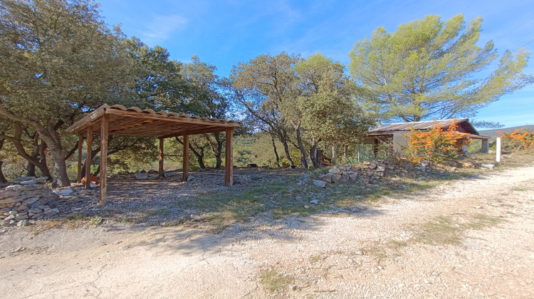 Ma-Cabane - Vente Maison Saint-Paul-et-Valmalle, 35 m²