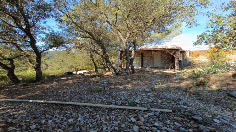 Ma-Cabane - Vente Maison Saint-Paul-et-Valmalle, 35 m²