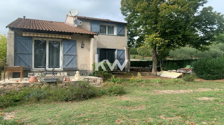 Ma-Cabane - Vente Maison SAINT PAUL ET VALMALLE, 89 m²