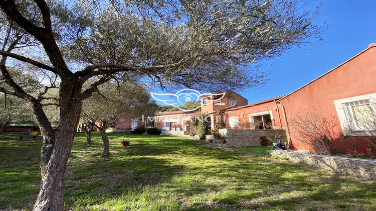 Ma-Cabane - Vente Maison Saint-Paul-et-Valmalle, 340 m²