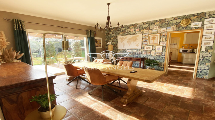 Ma-Cabane - Vente Maison Saint-Paul-et-Valmalle, 340 m²