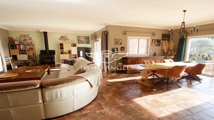 Ma-Cabane - Vente Maison Saint-Paul-et-Valmalle, 340 m²