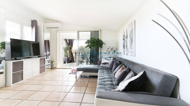 Ma-Cabane - Vente Maison Saint-Paul-et-Valmalle, 95 m²