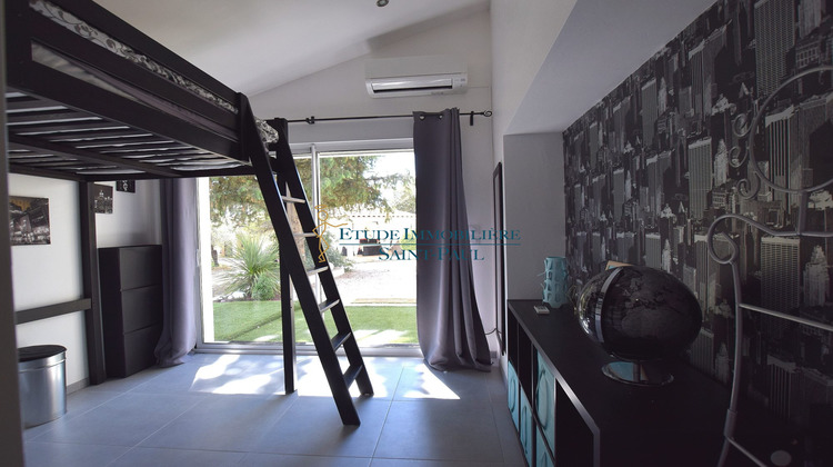 Ma-Cabane - Vente Maison Saint-Paul-et-Valmalle, 95 m²