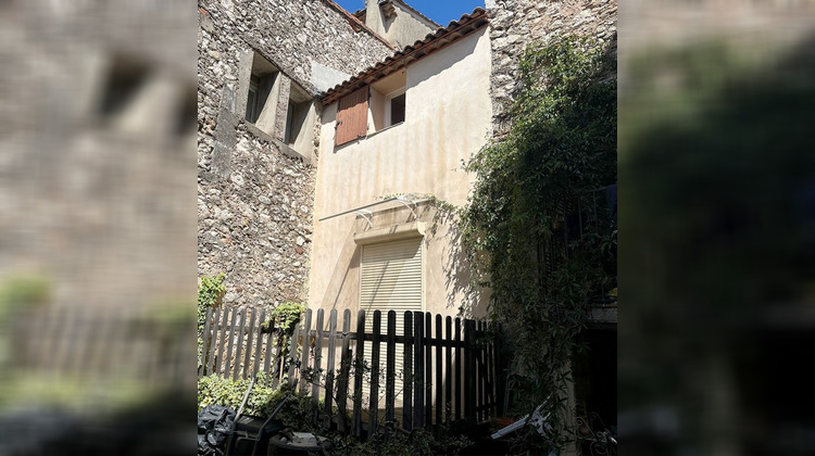 Ma-Cabane - Vente Maison SAINT PAUL ET VALMALLE, 64 m²