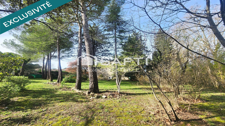 Ma-Cabane - Vente Maison Saint-Paul-Et-Valmalle, 117 m²