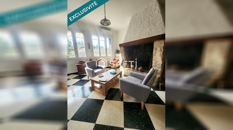 Ma-Cabane - Vente Maison Saint-Paul-Et-Valmalle, 117 m²