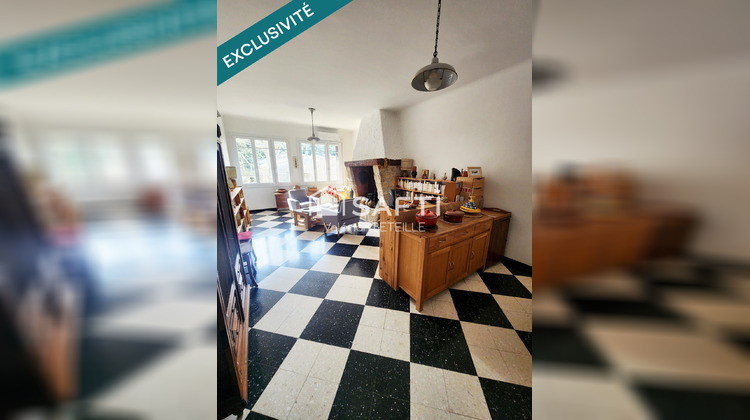 Ma-Cabane - Vente Maison Saint-Paul-Et-Valmalle, 117 m²