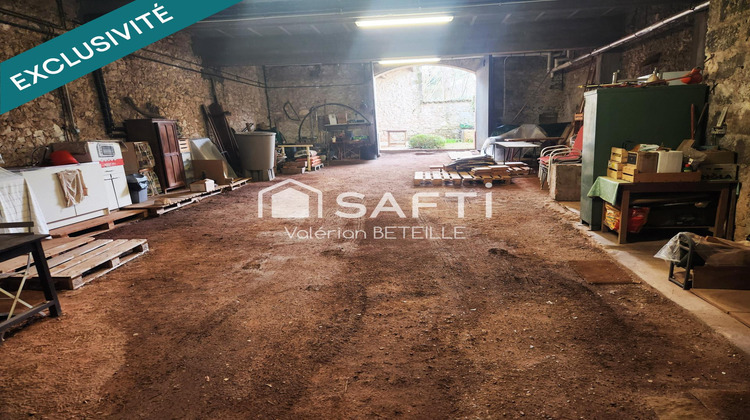 Ma-Cabane - Vente Maison Saint-Paul-Et-Valmalle, 117 m²