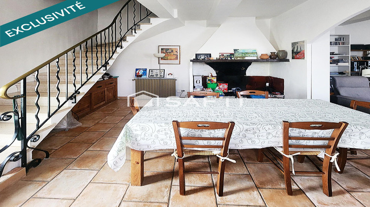 Ma-Cabane - Vente Maison Saint-Paul-Et-Valmalle, 145 m²