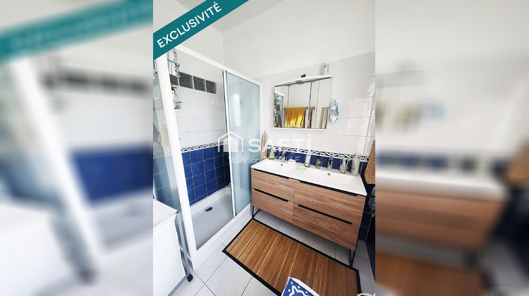 Ma-Cabane - Vente Maison Saint-Paul-Et-Valmalle, 145 m²