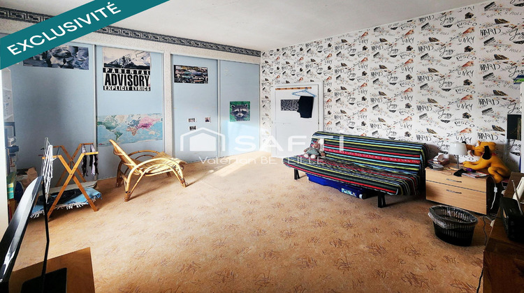 Ma-Cabane - Vente Maison Saint-Paul-Et-Valmalle, 145 m²