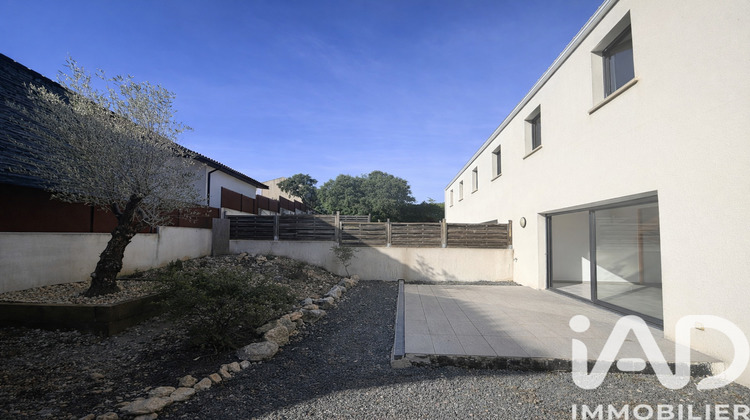 Ma-Cabane - Vente Maison Saint-Paul-Et-Valmalle, 78 m²