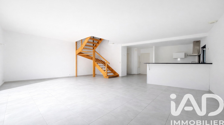 Ma-Cabane - Vente Maison Saint-Paul-Et-Valmalle, 78 m²