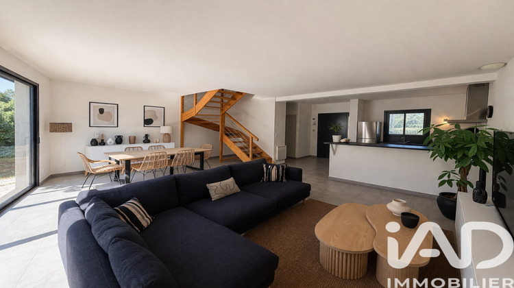 Ma-Cabane - Vente Maison Saint-Paul-Et-Valmalle, 79 m²